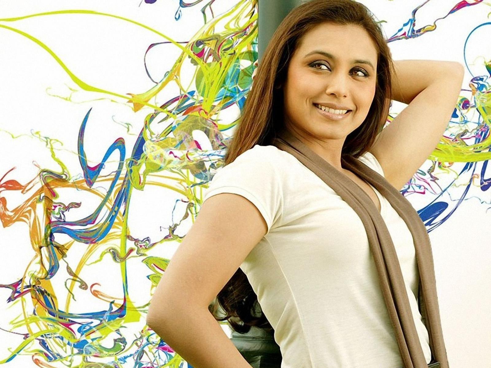 Rani Mukerji Fans