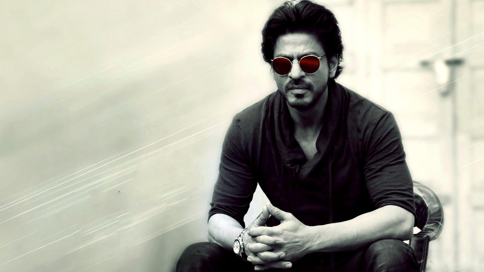 Wallpaper - Shahrukh Khan (18083) size:1280x1024