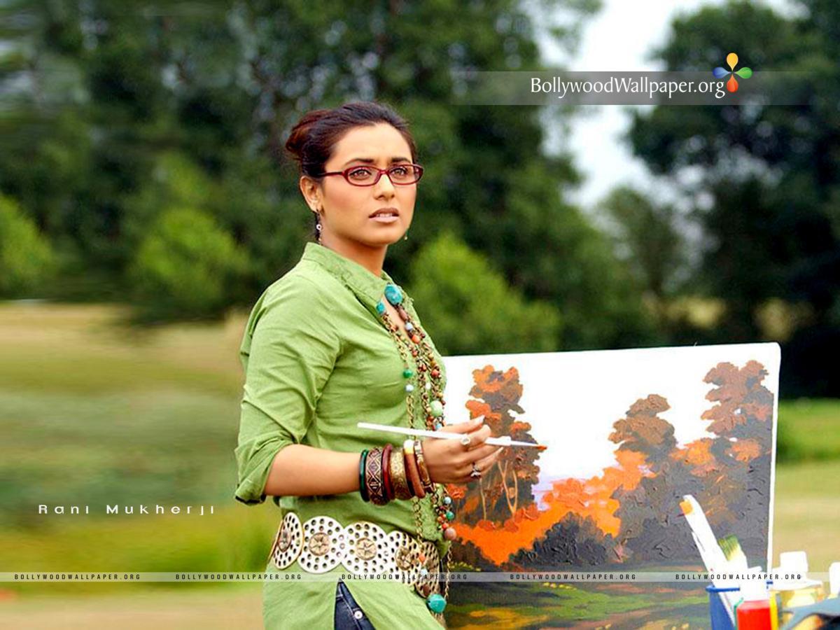 1200x900 Rani Mukherjee Wallpaper Download, Picture