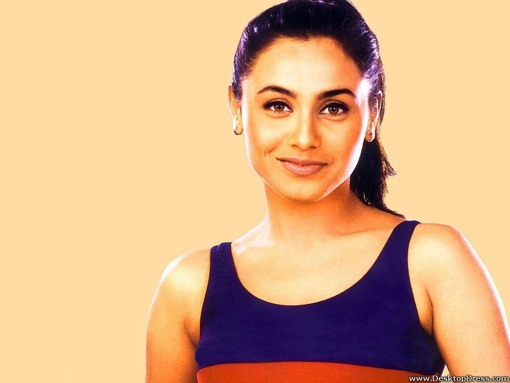 1024x768 Desktop Wallpaper Rani Mukherjee Background Rani
