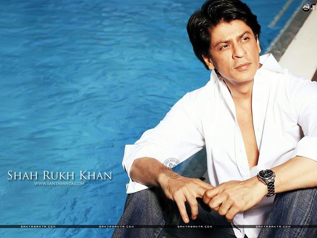 Shah Rukh Khan Wallpaper 