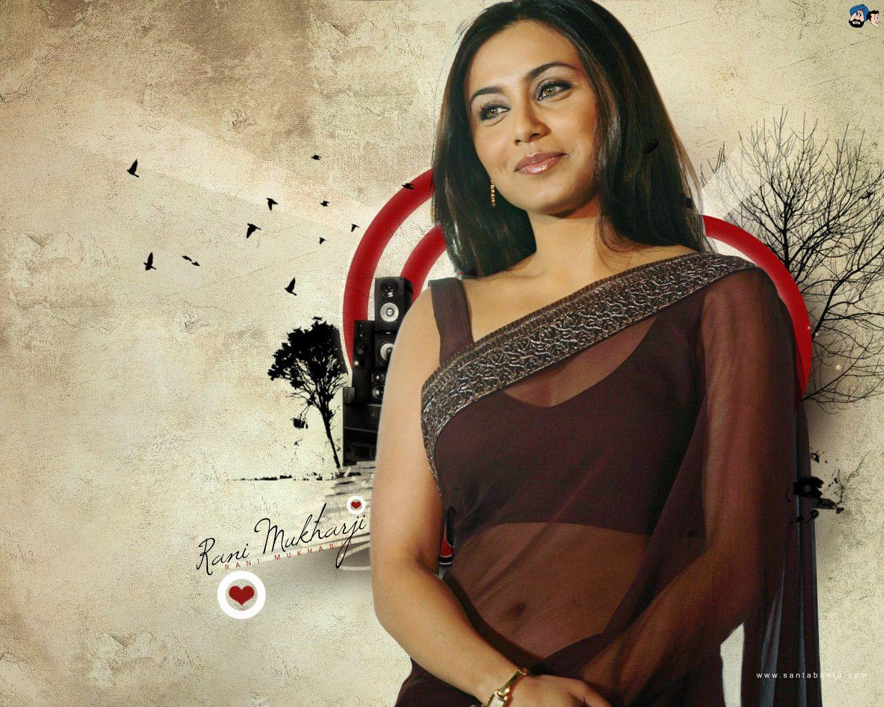 1280x1024 Rani Wallpaper