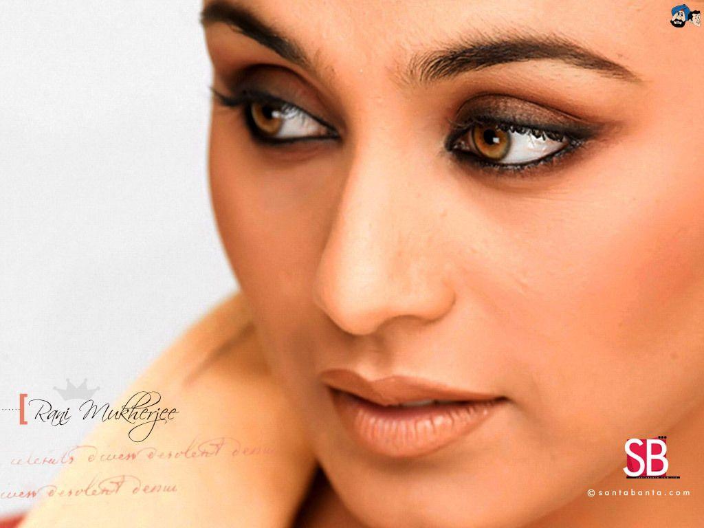 1024x768 Rani Mukerji Wallpaper