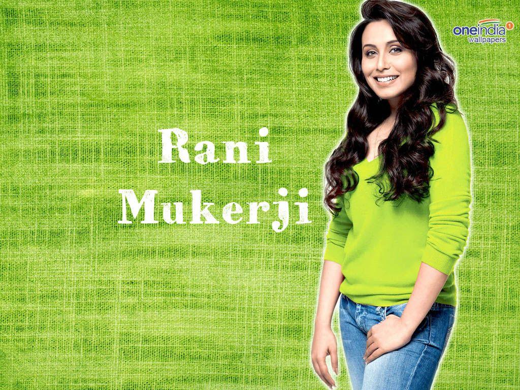 1024x768 Rani Mukerji HQ Wallpaper. Rani Mukerji Wallpaper