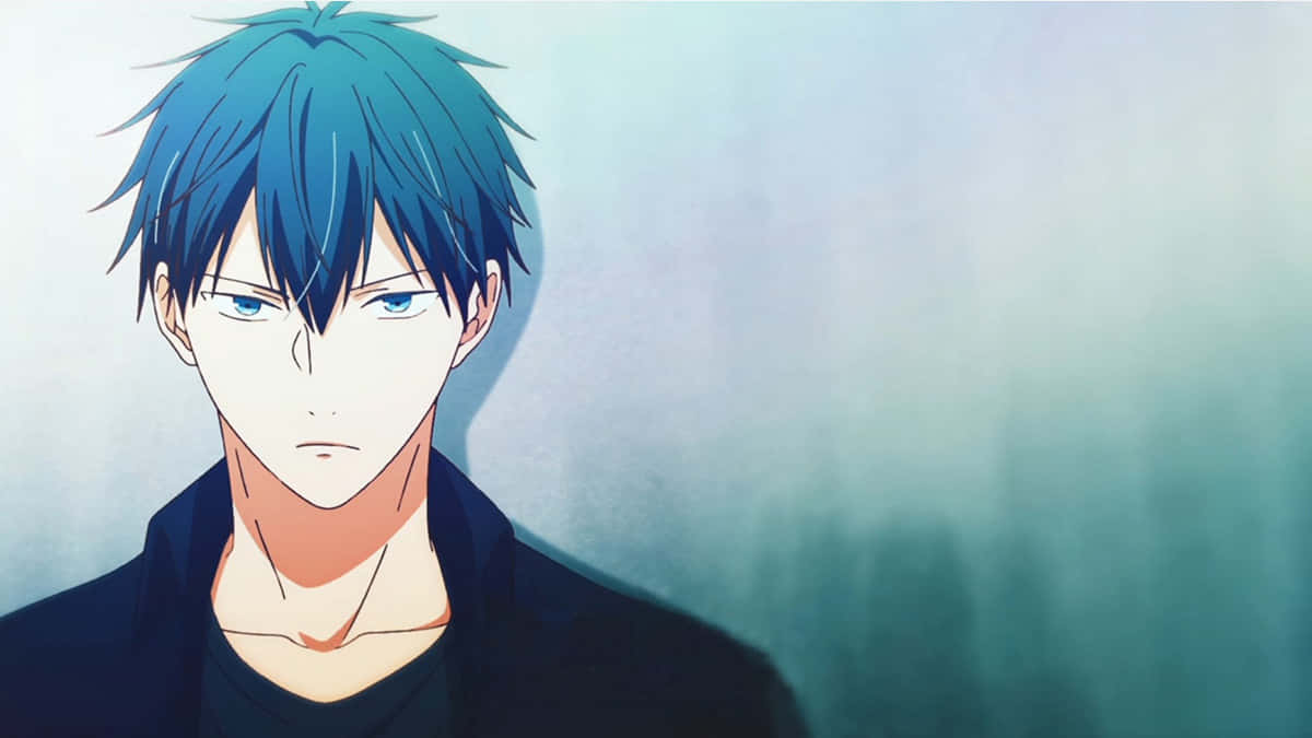 1200x675 Ritsuka Uenoyama Wallpaper