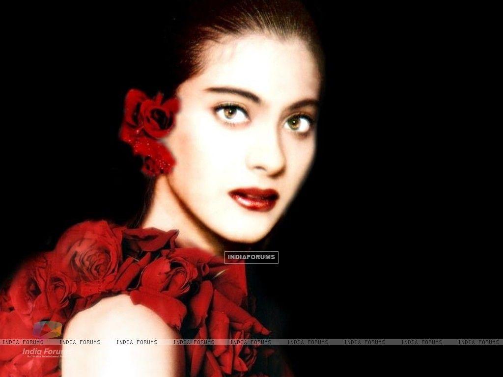 1024x768 Kajol Devgan Size Shoot, Download Wallpaper