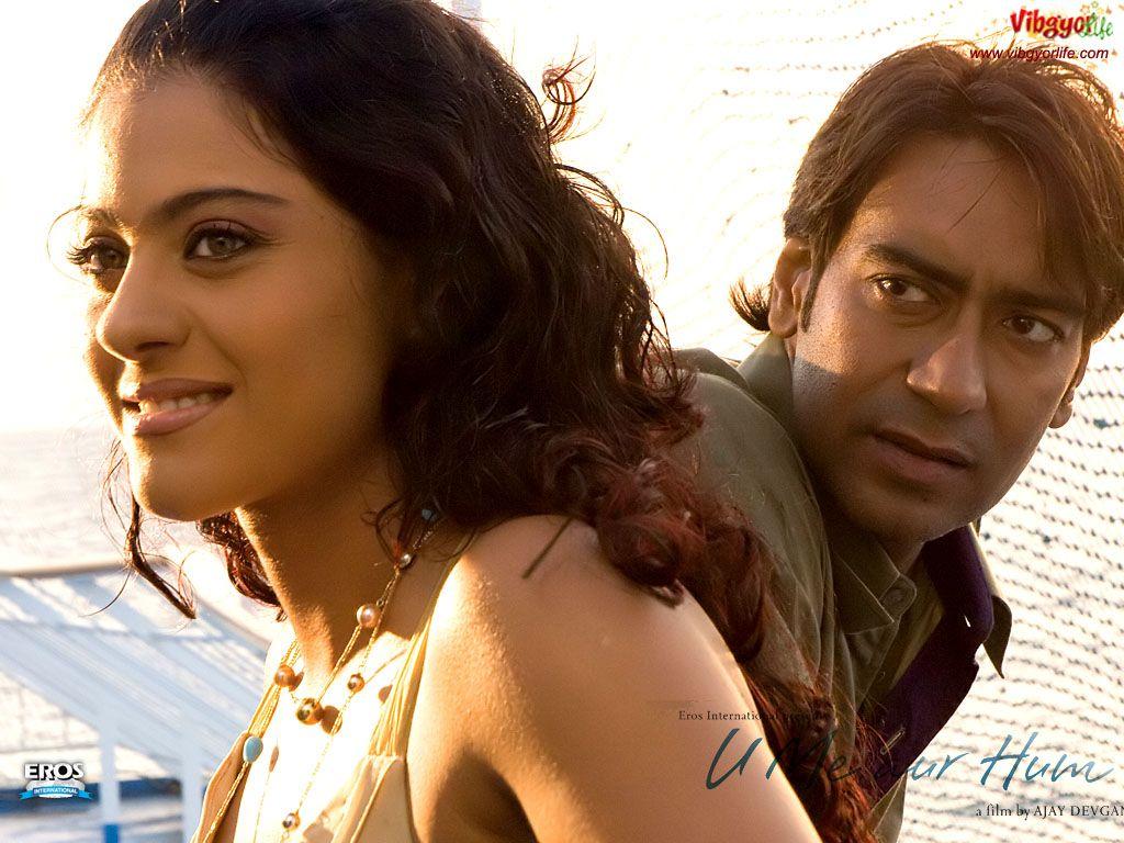 1024x768 kajol Devgan Wallpaper