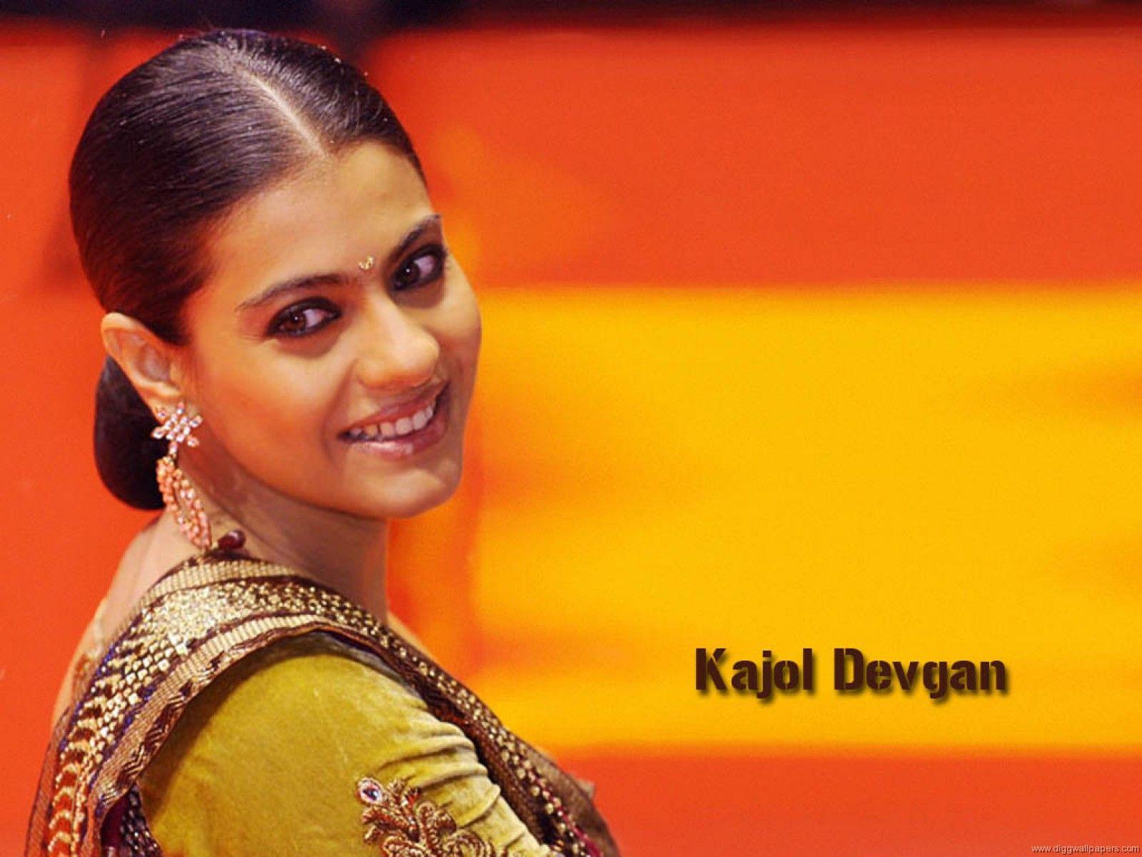 1600x1200 Kajol HD Wallpaper Nice Wallpaper