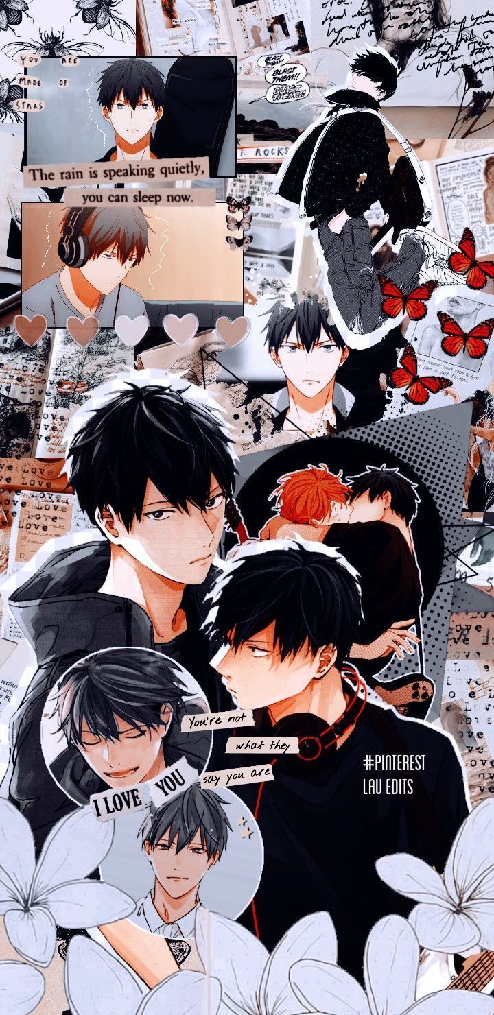 720x1480 Julia Kkj em Meus Pins salvos. Anime