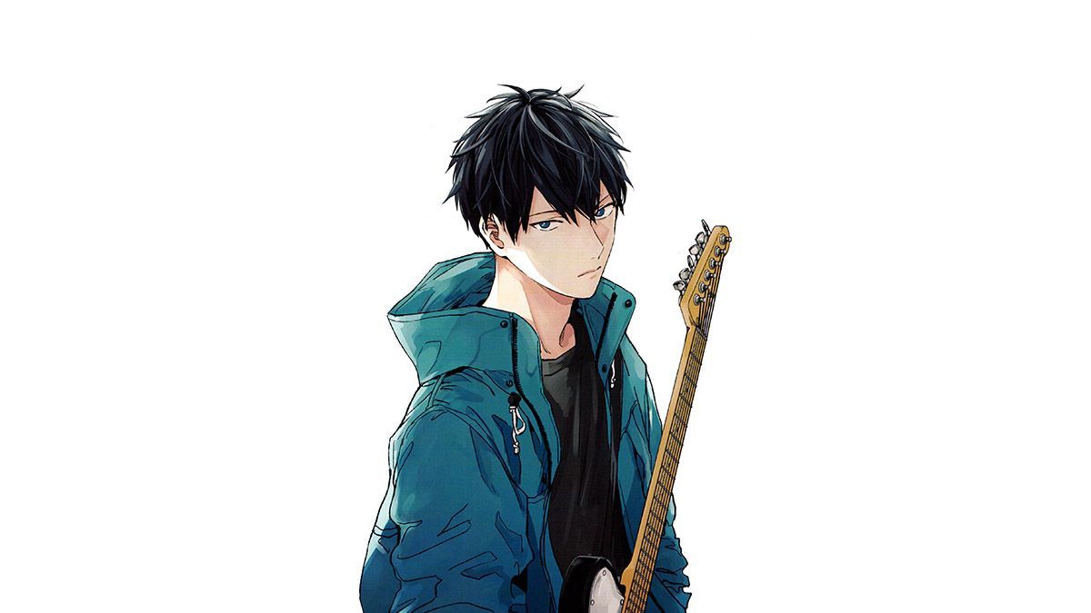 1200x675 Given: Ritsuka Uenoyama