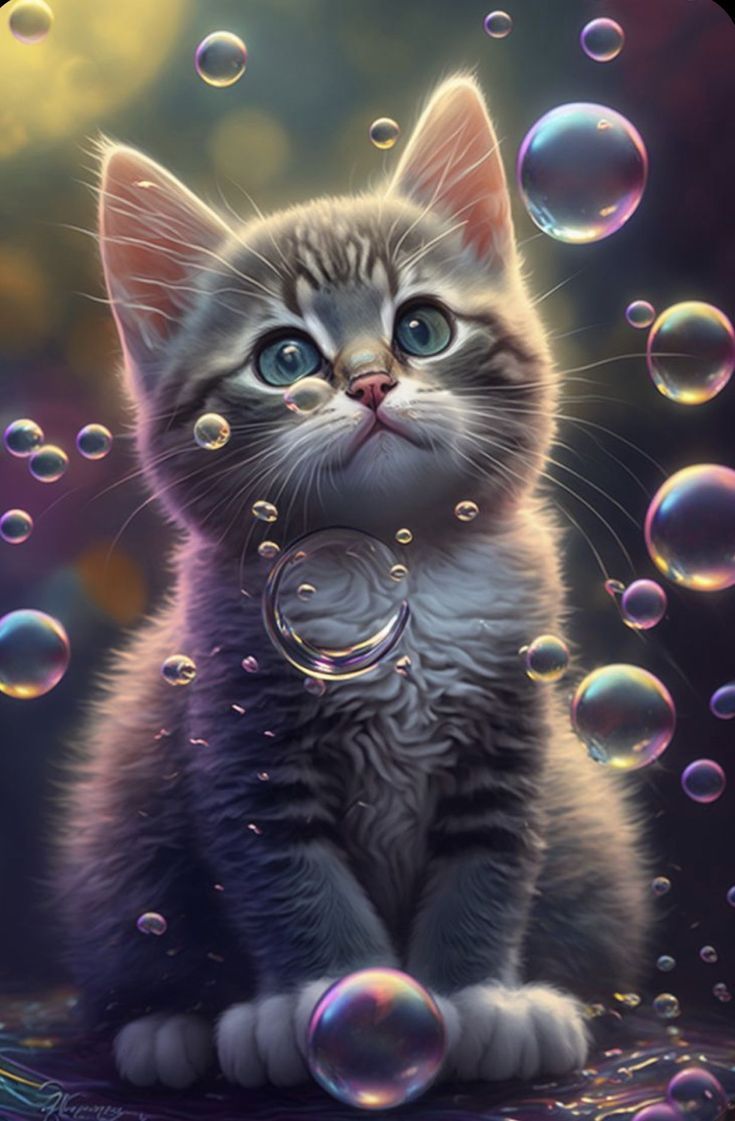 735x1121 Funny Cats PFP: Get a Laugh with These