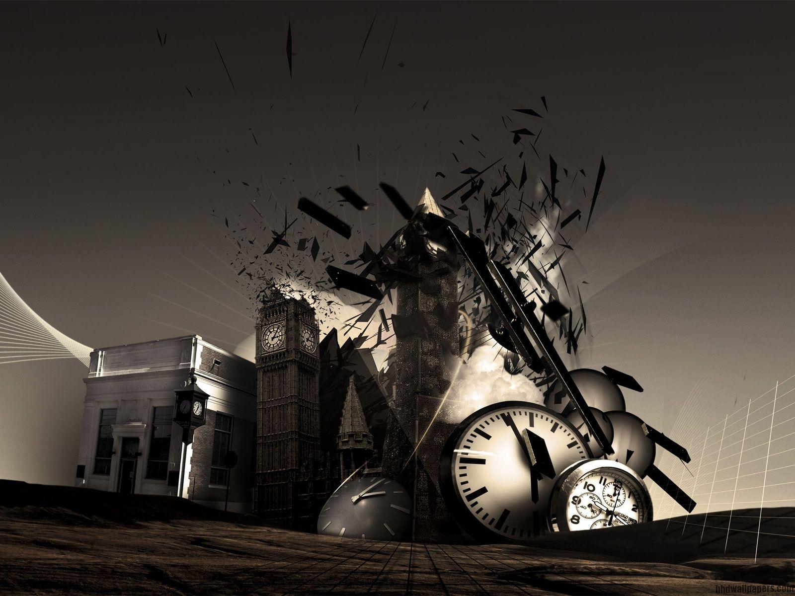 3D Abstract Desktop Wallpapers - Top Free 3D Abstract Desktop