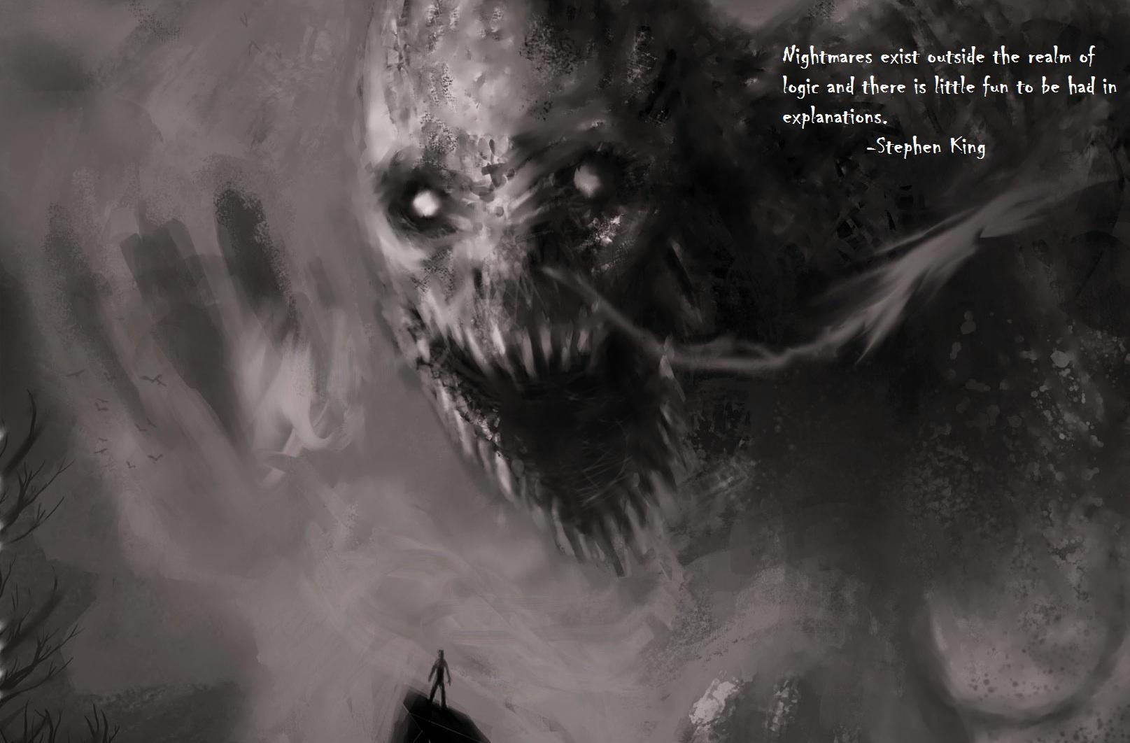 1615x1062 Stephen King Desktop Wallpaper