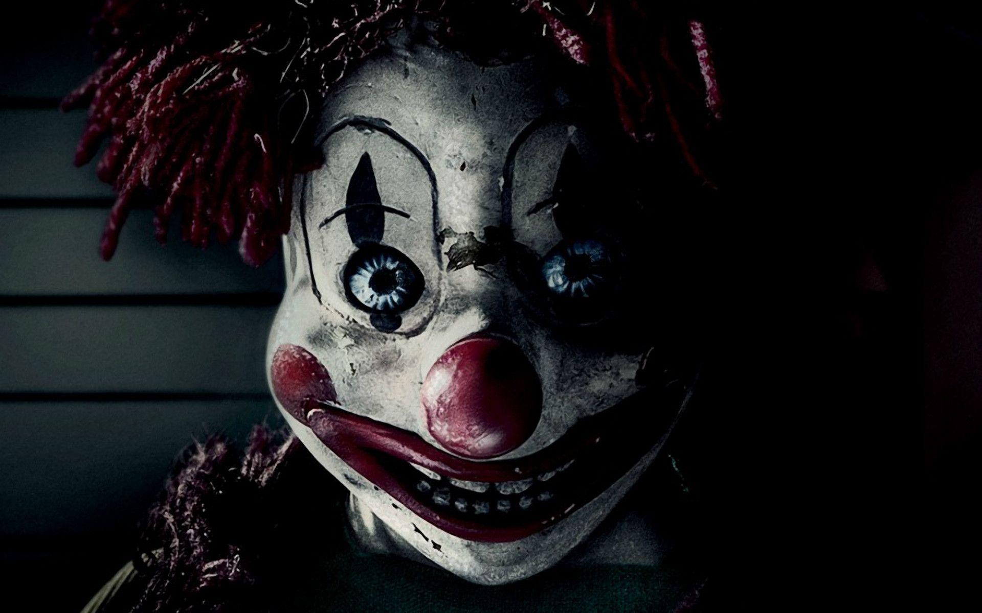 1920x1200 Horror Movie Icon Wallpaper