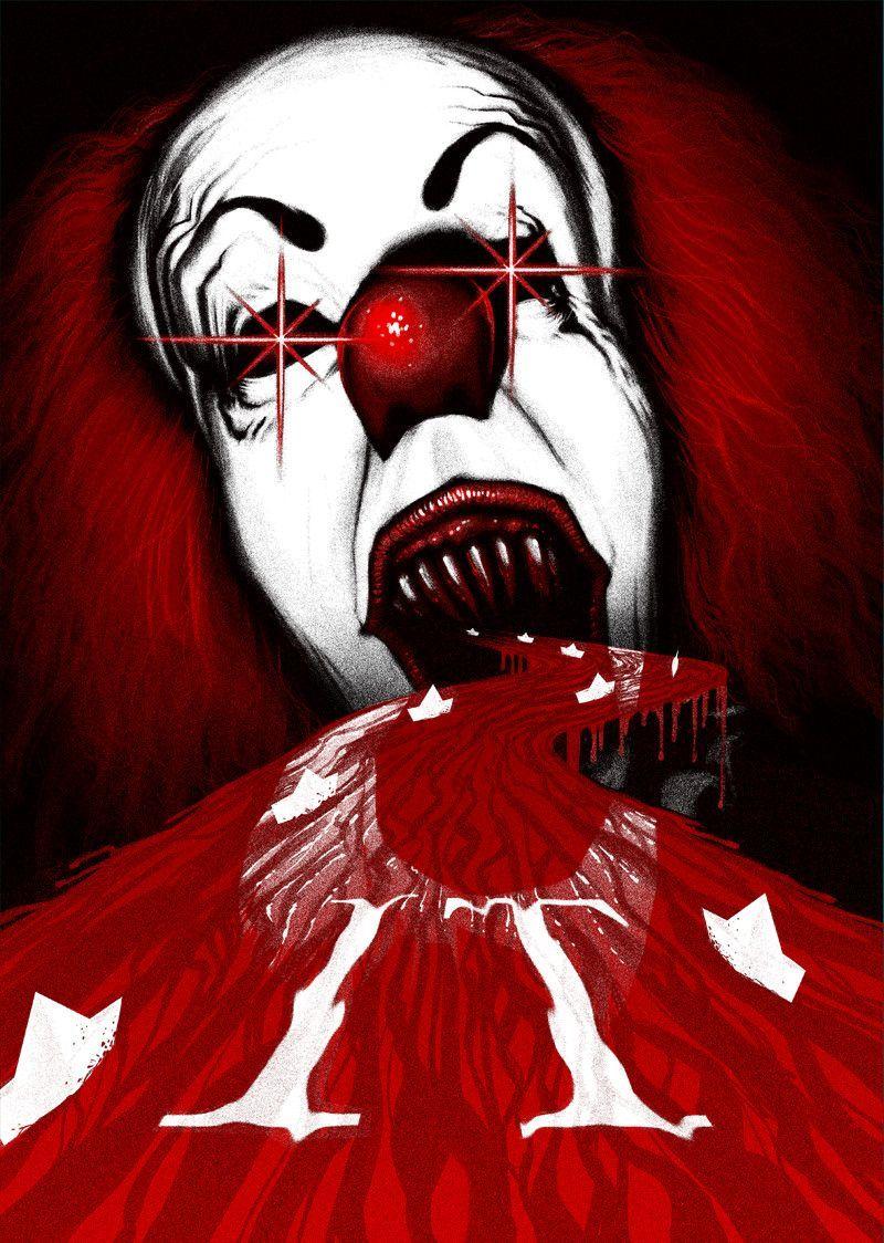 800x1124 Stephen King's IT (1990) HD Wallpaper From