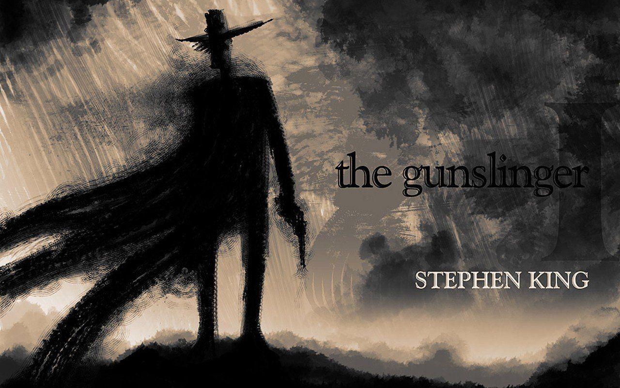 1280x800 px Stephen King The Dark Tower High Quality