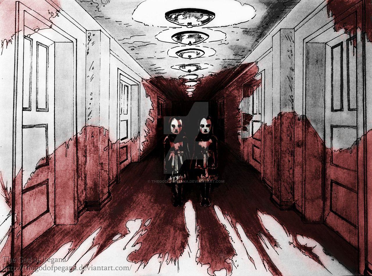 1280x953 The Shining Wallpaper. Shining
