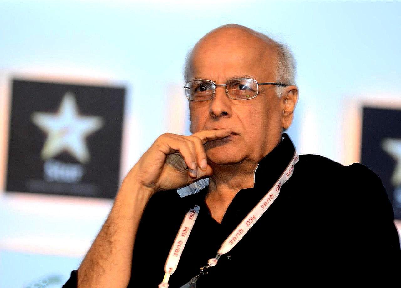 1280x920 Mahesh Bhatt's biopic on small screen