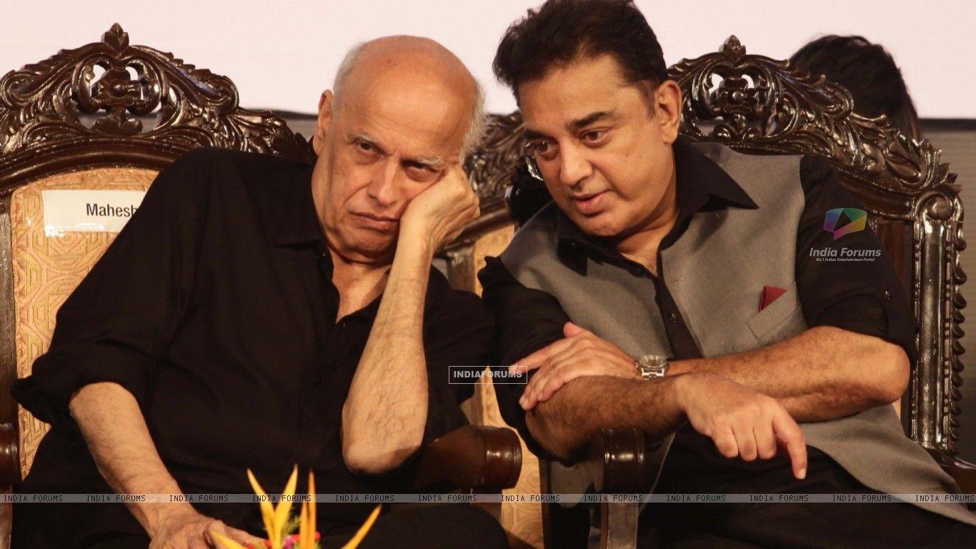 1366x768 Wallpaper't Mahesh Bhatt look sleepy? size