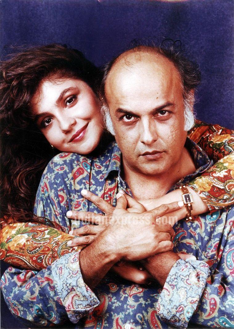759x1065 Pooja Bhatt photo: 50 rare HD photo of Pooja Bhatt