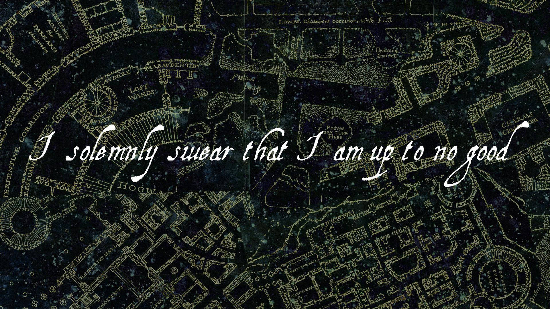 1920x1080 Download Aesthetic Harry Potter Up To