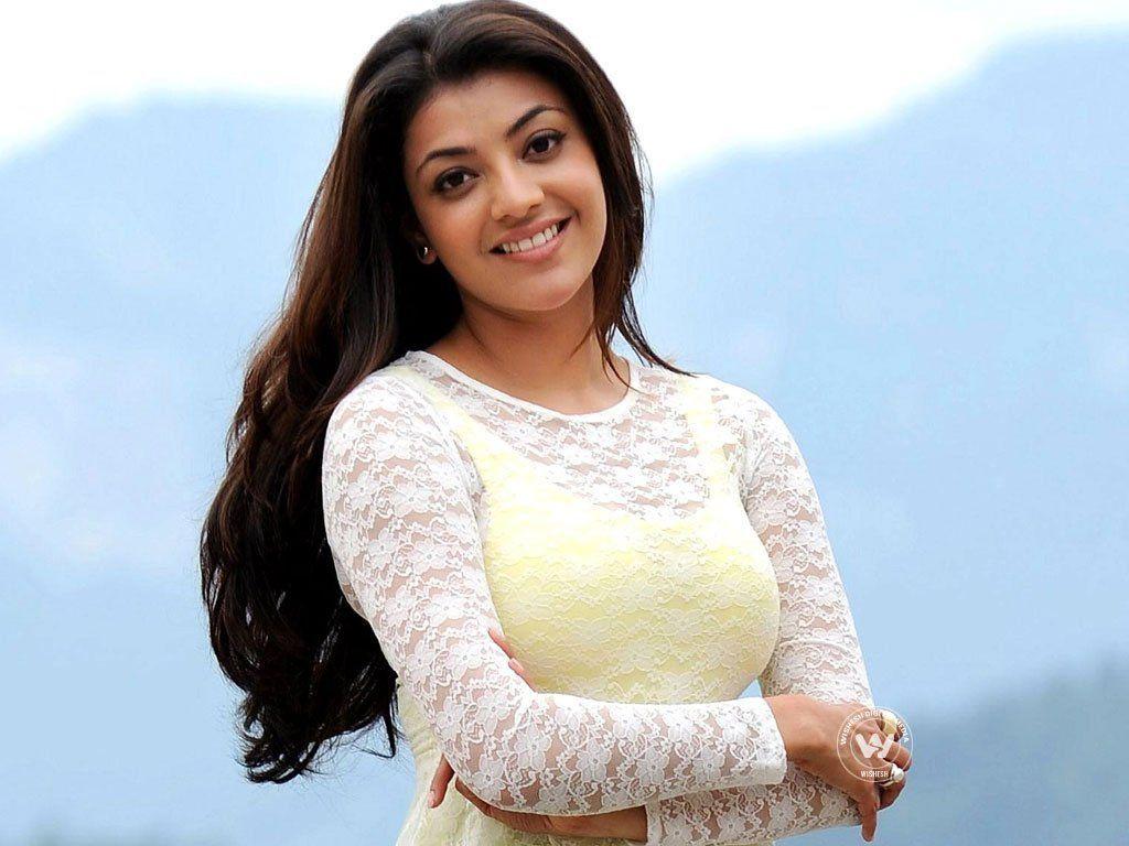 1024x768 Kajal Agarwal wallpaper, Kajal New Wallpaper, Kajal