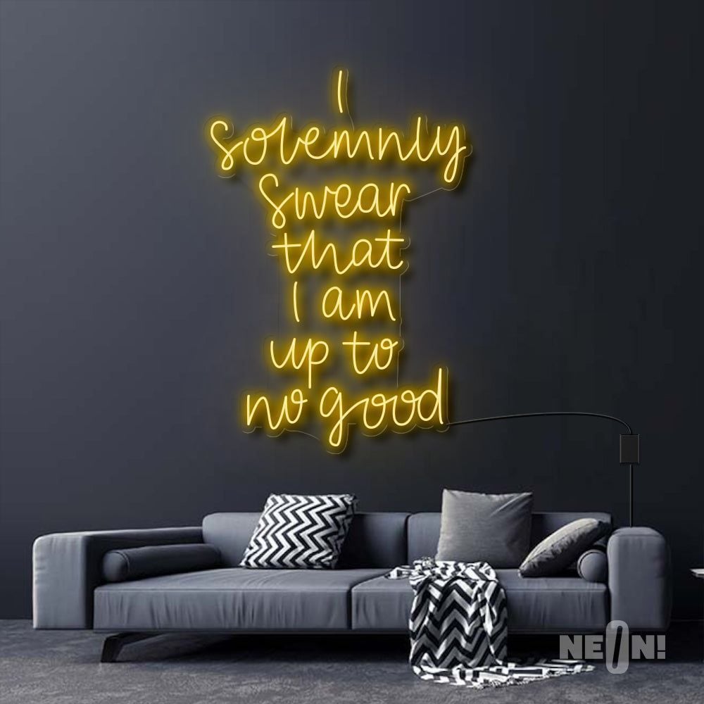 I Solemnly Swear That I Am Up To No Good Wallpapers - Top Free I 