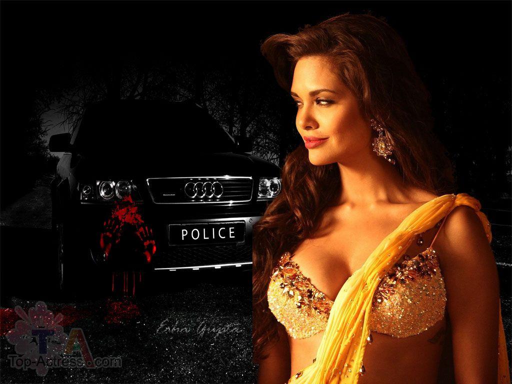 1024x768 Esha Gupta Wallpaper Phone Is 4K Wallpaper