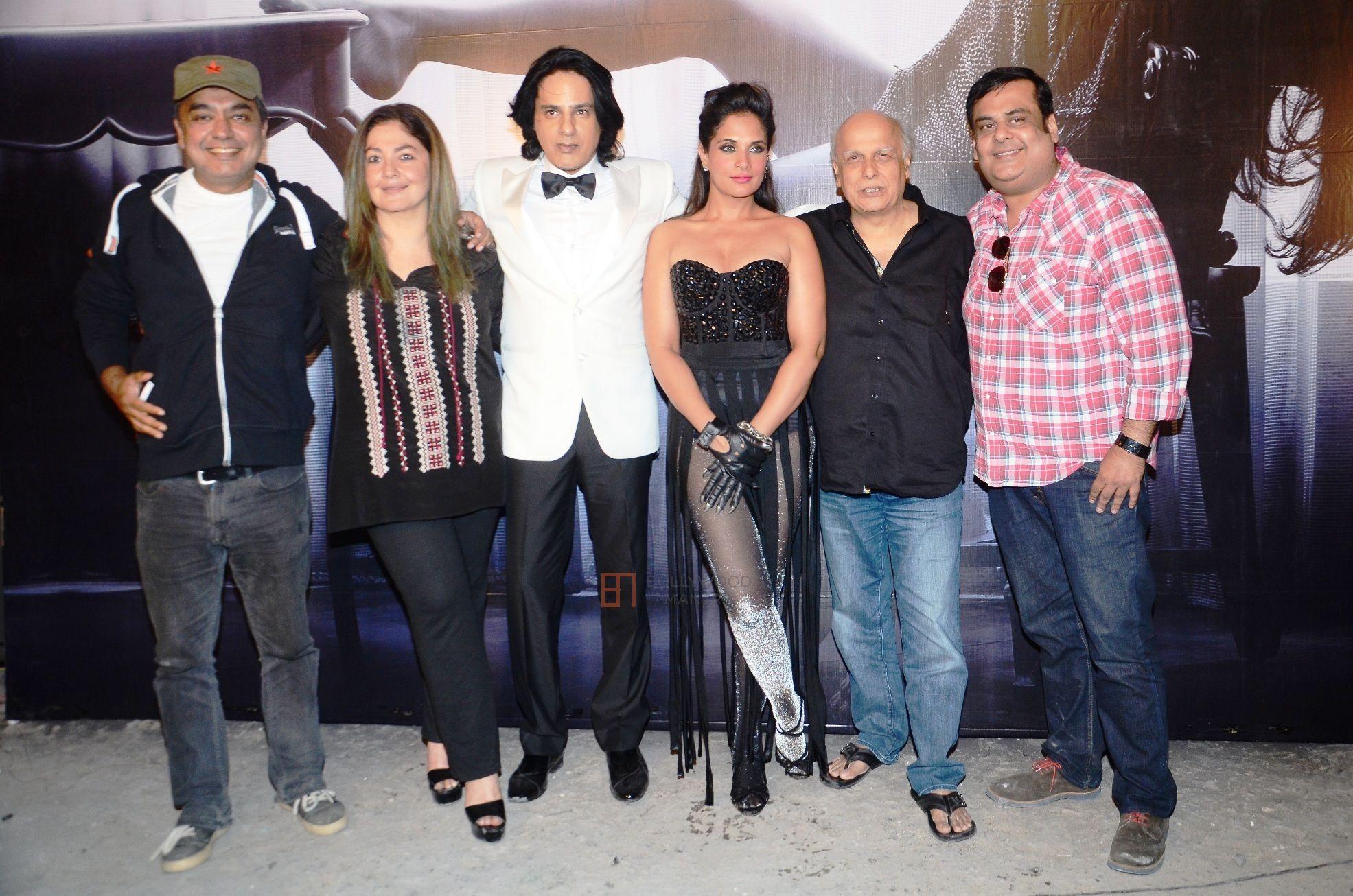 1971x1306 Richa Chadda. Pooja Bhatt. Mahesh Bhatt. Rahul Roy
