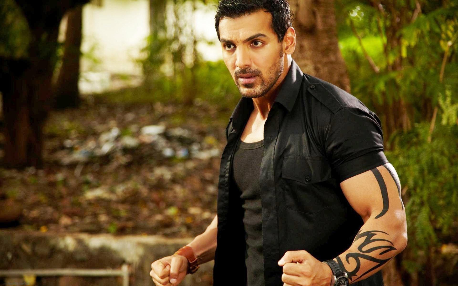 John Abraham Wallpapers APK for Android Download