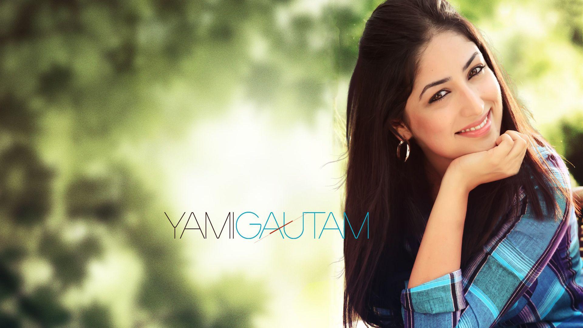1920x1080 Download Bollywood Actress Yami Gautam HD Wallpaper