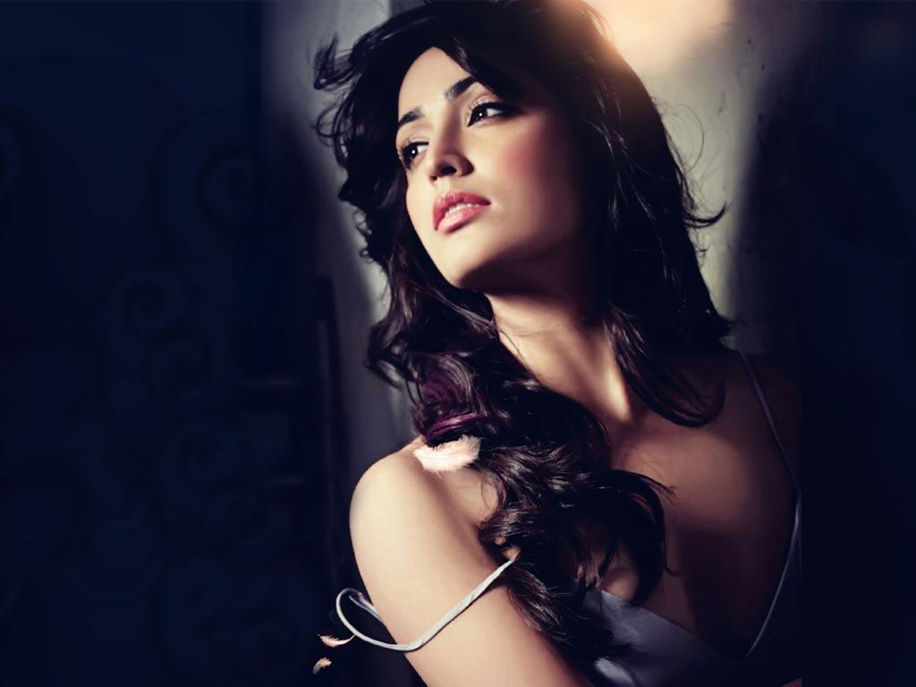 1024x768 Yami Gautam HD Wallpaper. Latest Yami Gautam Wallpaper HD