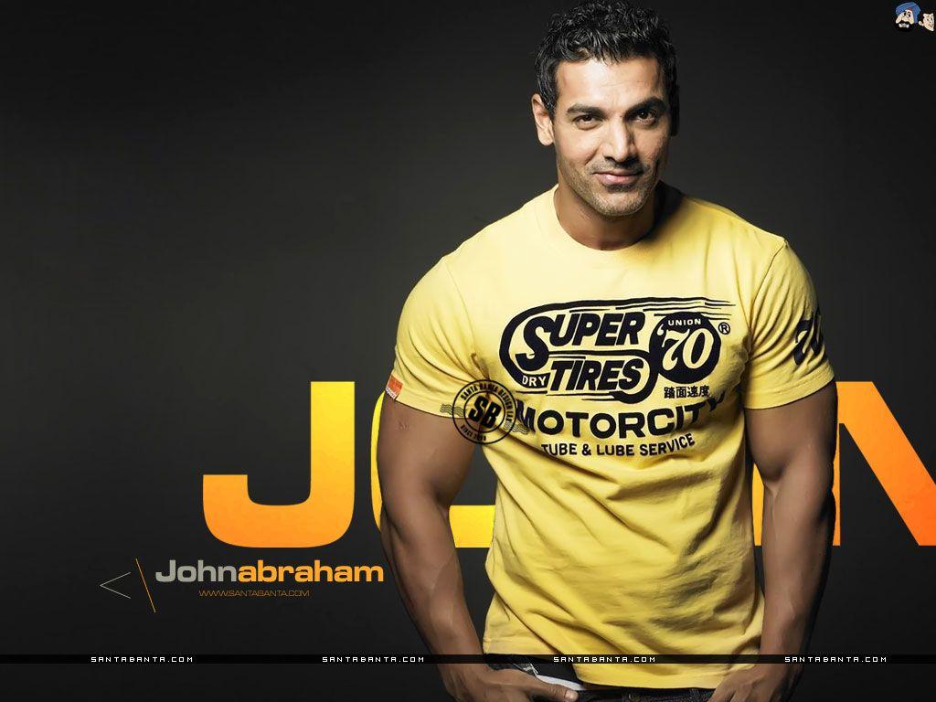 John Abraham Wallpapers - Top Free John Abraham Backgrounds