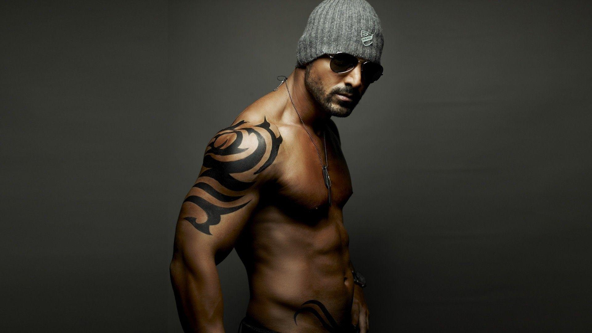 1920x1080 John Abraham Wallpaper HD