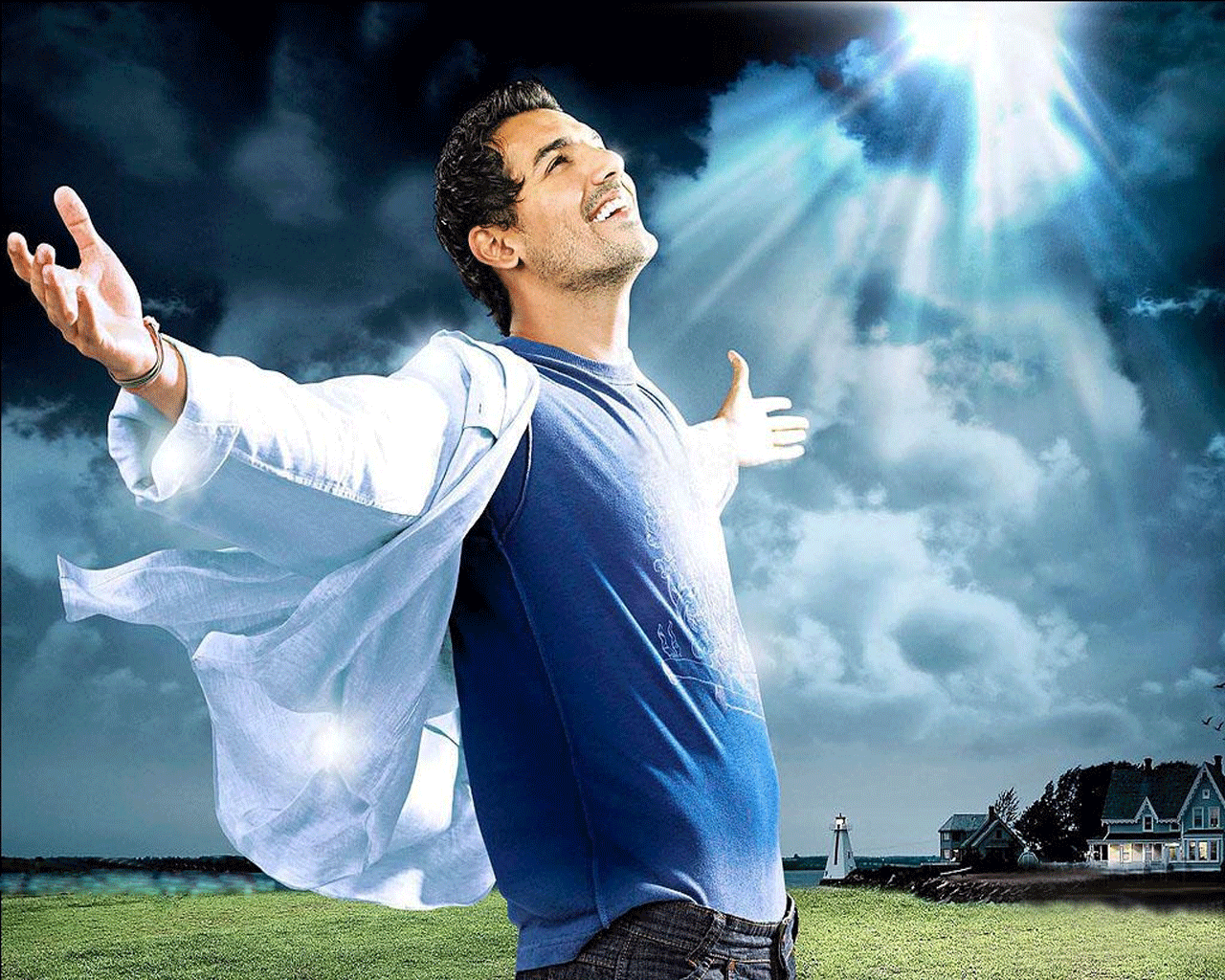 1280x1024 John Abraham 100 Latest HD Wallpaper And Photo