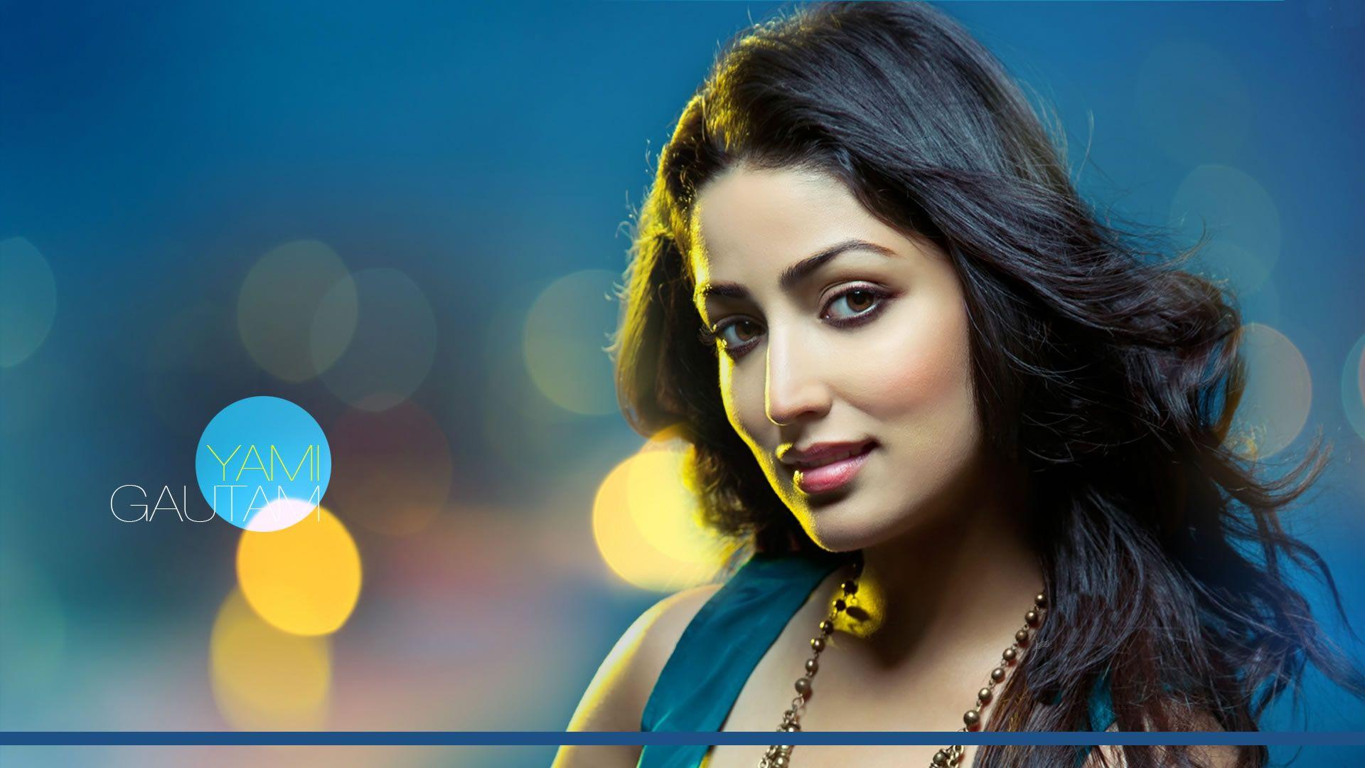 1920x1080 Celebrities, celebrity, Yami Gautam wallpaper
