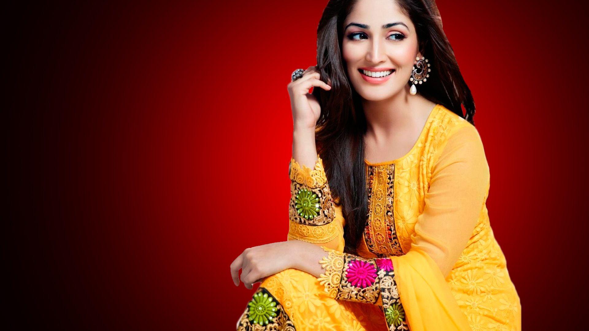 1920x1080 Actress Yami Gautam HD Image And Photo Gallery
