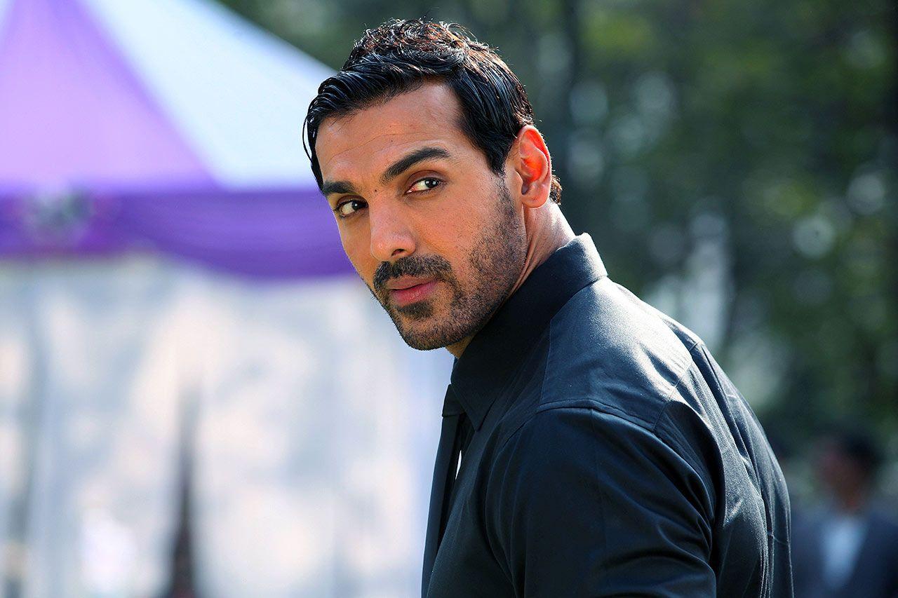 John abraham