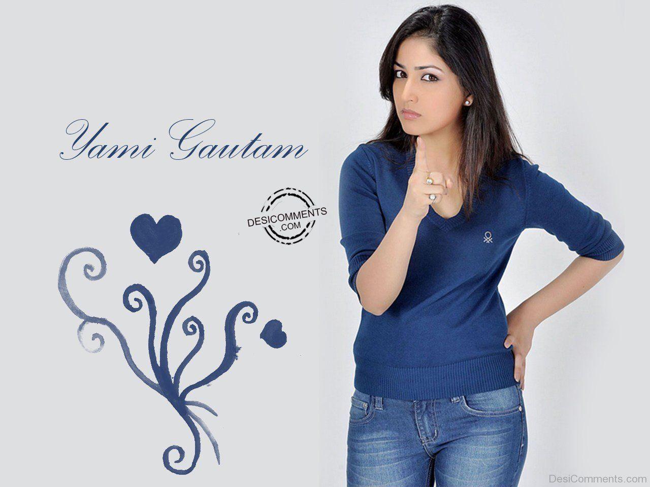 1280x960 Yami Gautam Wallpaper