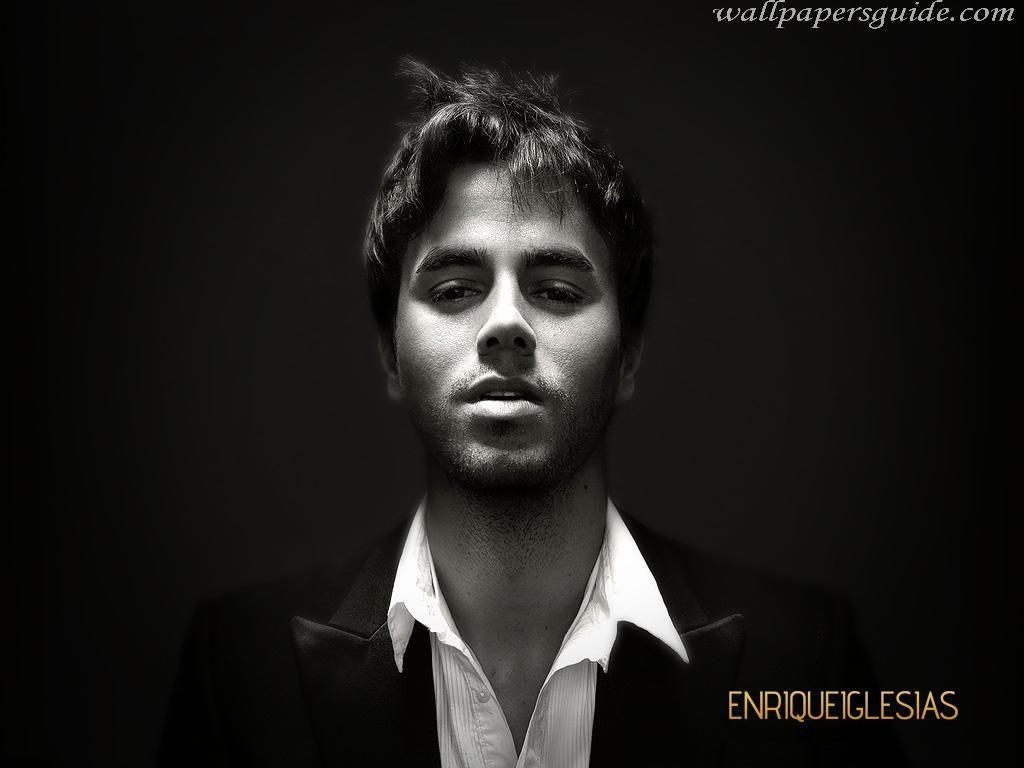 1024x768 Enrique Iglesias Wallpaper 14 X 768