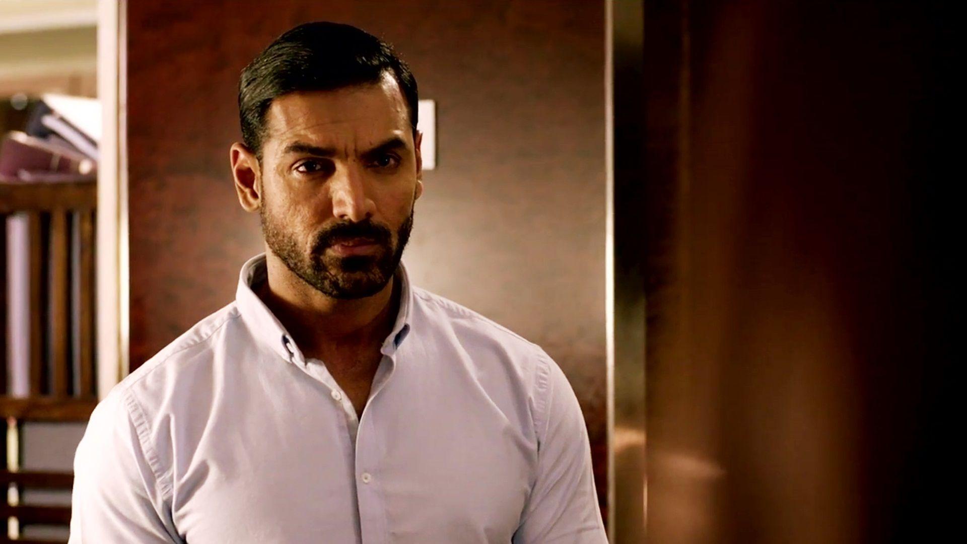 John abraham