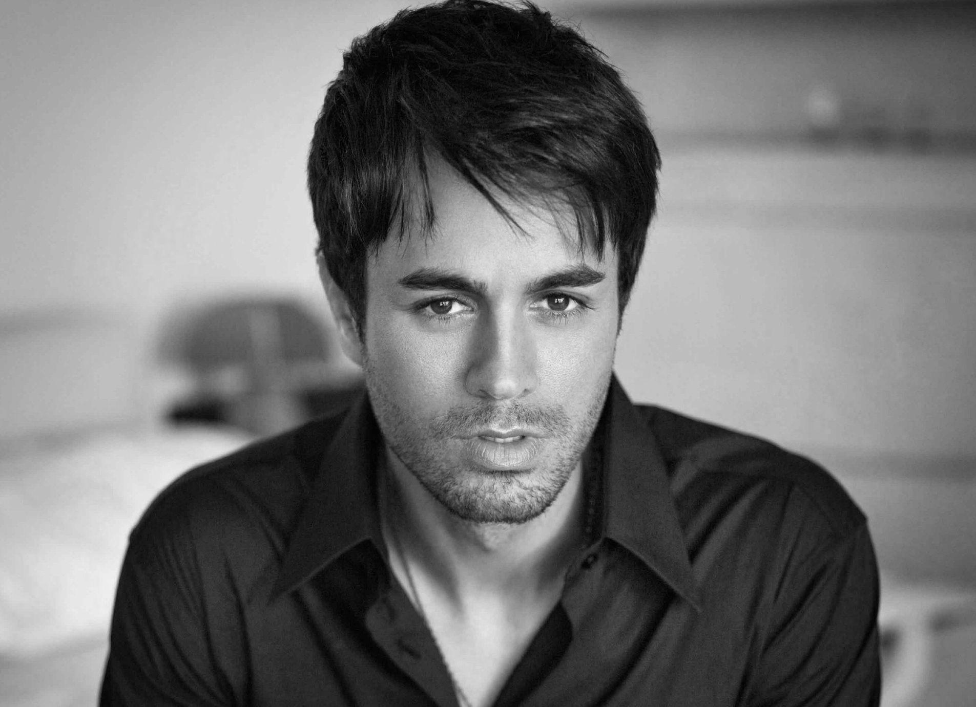 1905x1381 Wallpaper Enrique Iglesias Deskto Iglesias 4k HD