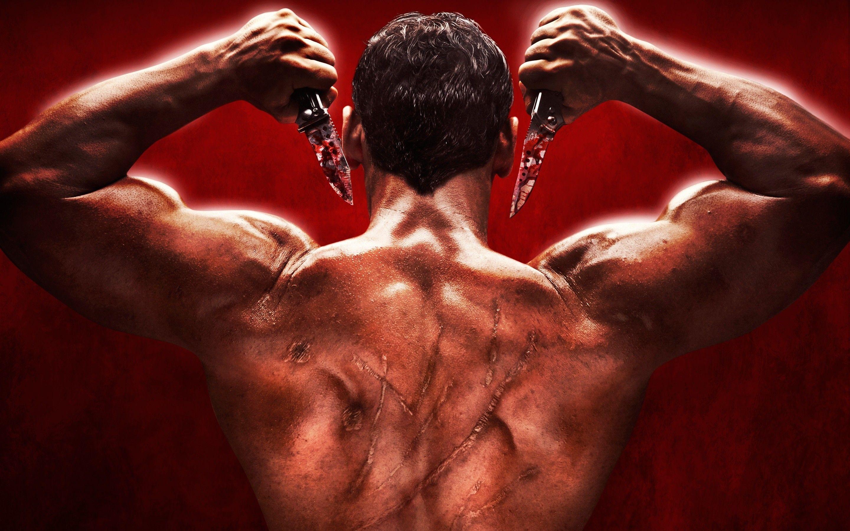 2880x1800 Wallpaper John Abraham, Rocky Handsome, Bollywood, HD