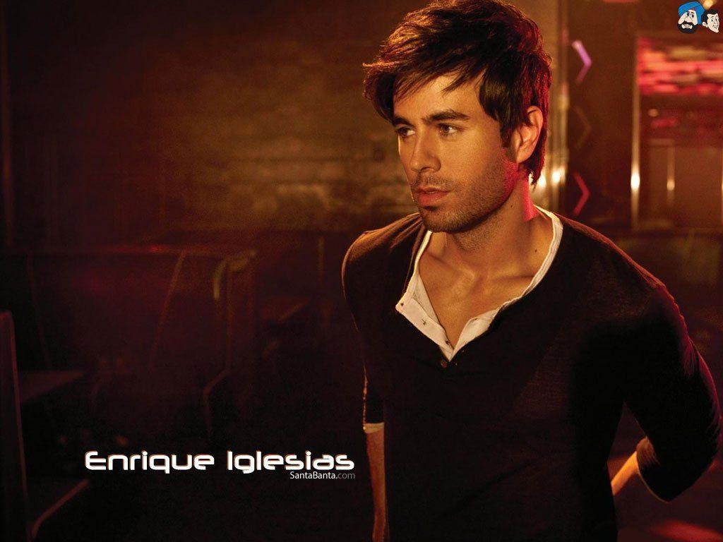 Enrique Iglesias Wallpapers Top Free Enrique Iglesias Backgrounds