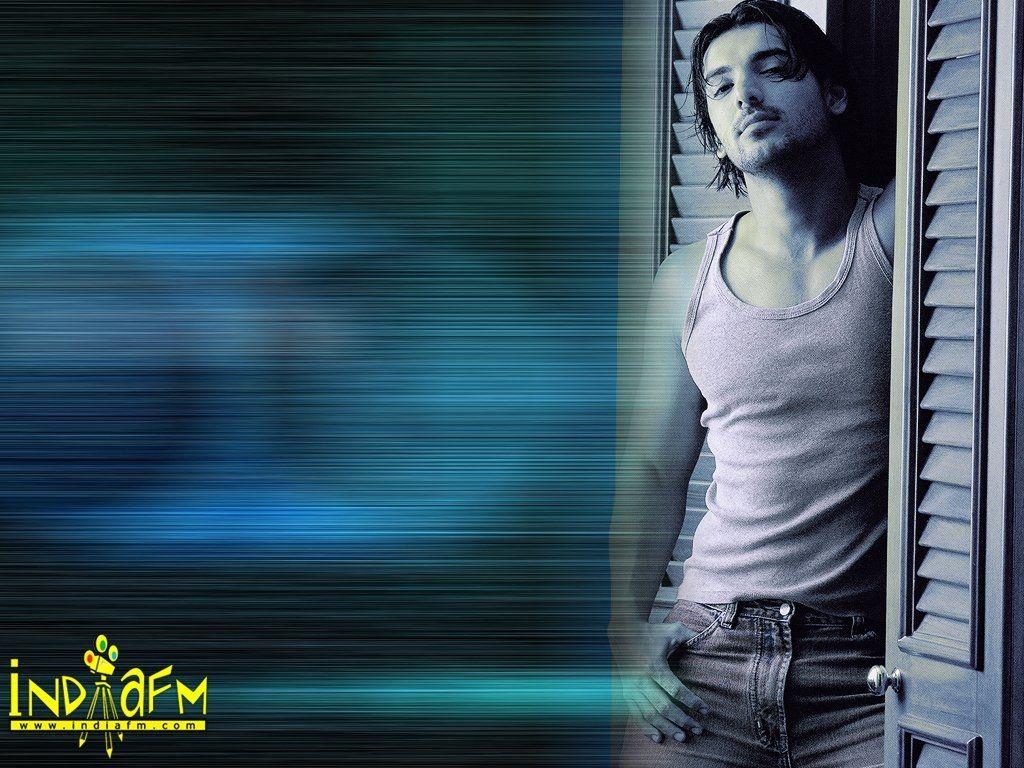 1024x768 John Abraham HQ Wallpaper. John Abraham Wallpaper