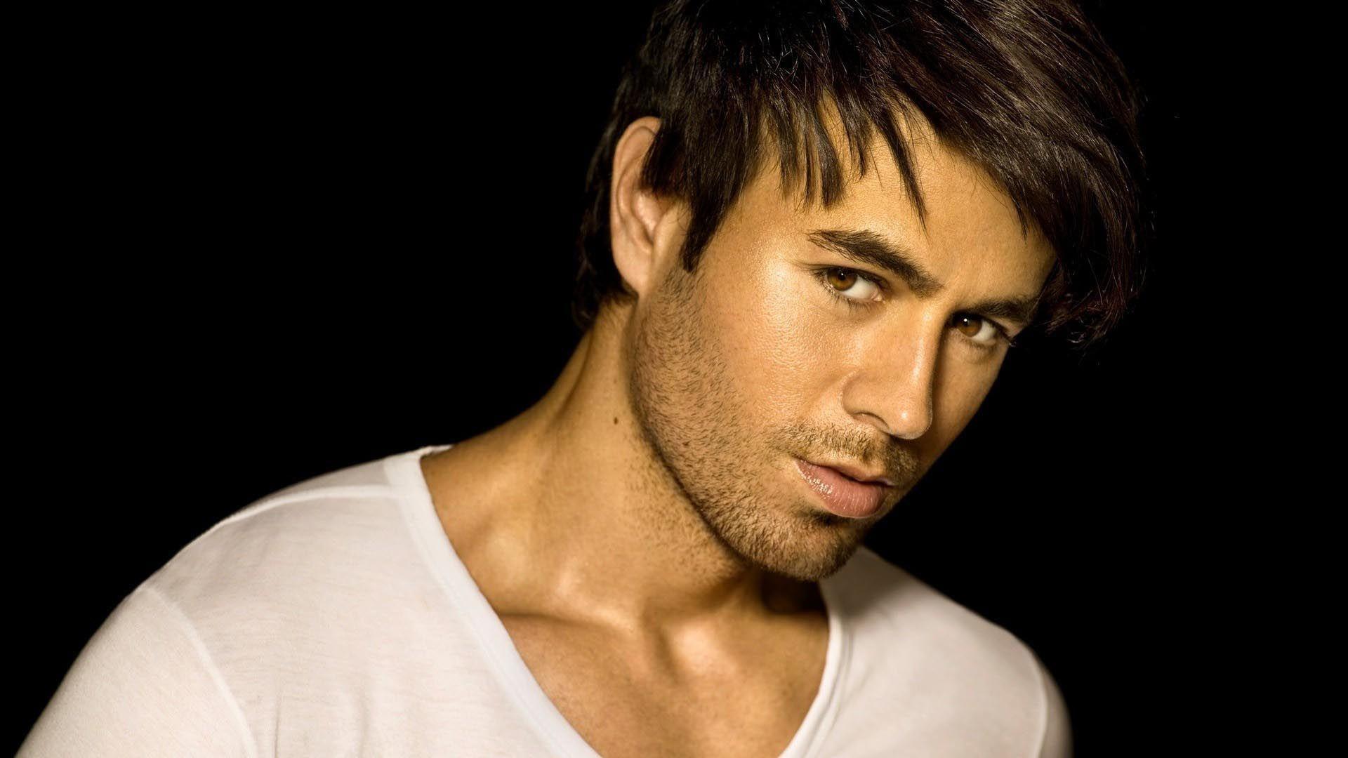 Enrique Iglesias Wallpapers - Top Free Enrique Iglesias Backgrounds
