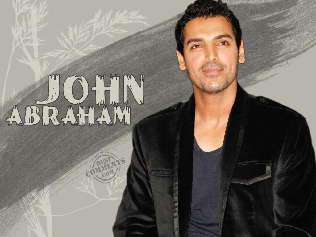 1024x768 John Abraham Wallpaper 10