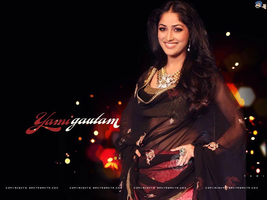 1024x768 art deco wallpaper: Yami Gautam Latest HOT Wallpaper
