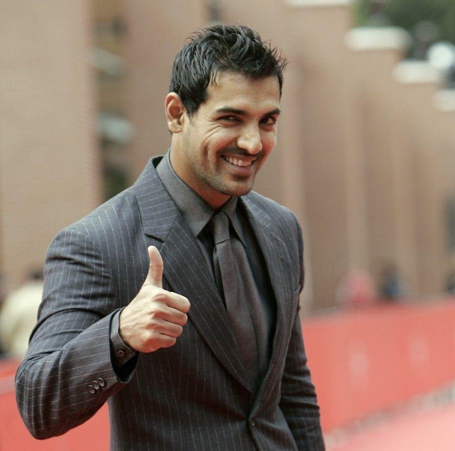 John abraham