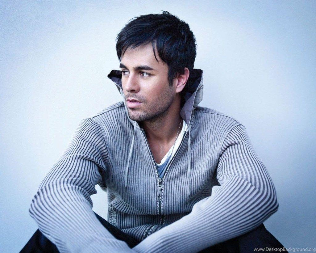 1024x819 Enrique Iglesias HD Desktop Background